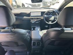 2025 Hyundai Tucson Hybrid Premium N Line