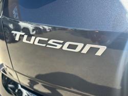 2025 Hyundai Tucson Hybrid Premium N Line