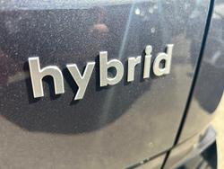 2025 Hyundai Tucson Hybrid Premium N Line