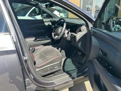 2025 Hyundai Tucson Premium N Line