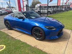2024 Nissan Z