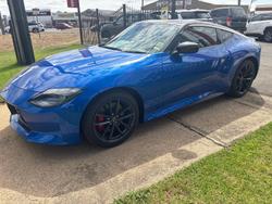 2024 Nissan Z