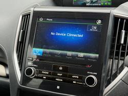 2023 Subaru Forester 2.5i-S