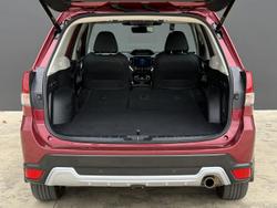 2023 Subaru Forester 2.5i-S