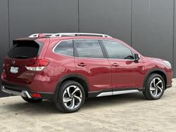 2023 Subaru Forester 2.5i-S