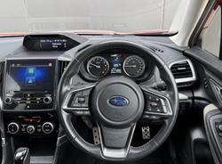 2023 Subaru Forester 2.5i-S