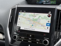 2023 Subaru Forester 2.5i-S