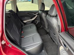 2023 Subaru Forester 2.5i-S