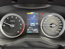 2023 Subaru Forester 2.5i-S