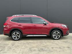 2023 Subaru Forester 2.5i-S