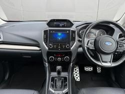 2023 Subaru Forester 2.5i-S