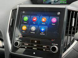 2023 Subaru Forester 2.5i-S