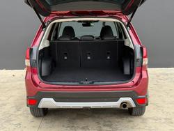 2023 Subaru Forester 2.5i-S