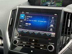 2023 Subaru Forester 2.5i-S