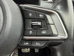 2023 Subaru Forester 2.5i-S