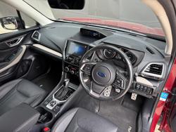 2023 Subaru Forester 2.5i-S