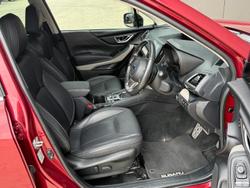 2023 Subaru Forester 2.5i-S