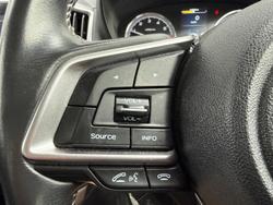 2023 Subaru Forester 2.5i-S