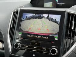 2023 Subaru Forester 2.5i-S