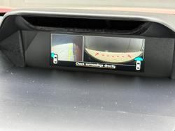 2023 Subaru Forester 2.5i-S