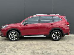 2023 Subaru Forester 2.5i-S