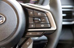 2025 Subaru Outback AWD Touring 6GEN MY25 AWD Magnetite Grey