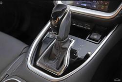 2025 Subaru Outback AWD Touring 6GEN MY25 AWD Magnetite Grey