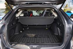 2025 Subaru Outback AWD Touring 6GEN MY25 AWD Magnetite Grey