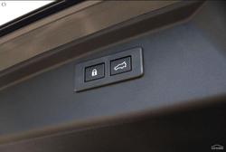 2025 Subaru Outback AWD Touring 6GEN MY25 AWD Magnetite Grey