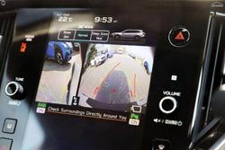 2025 Subaru Outback AWD Touring 6GEN MY25 AWD Magnetite Grey