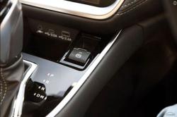 2025 Subaru Outback AWD Touring 6GEN MY25 AWD Magnetite Grey