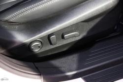 2025 Subaru Outback AWD Touring 6GEN MY25 AWD Magnetite Grey