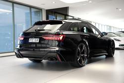 2022 Audi RS6
