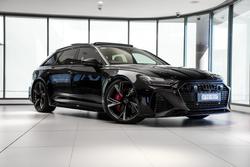 2022 Audi RS6