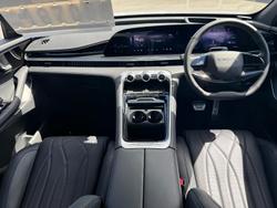 2025 Omoda Omoda 9 Virtue MY25 AWD Dove Grey