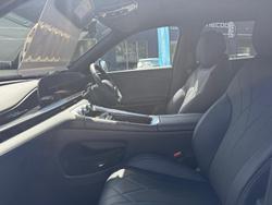 2025 Omoda Omoda 9 Virtue