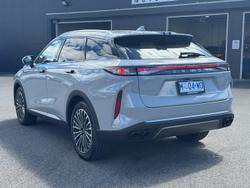 2025 Omoda Omoda 9 Virtue