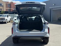 2025 Omoda Omoda 9 Virtue