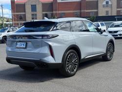 2025 Omoda Omoda 9 Virtue