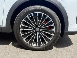 2025 Omoda Omoda 9 Virtue