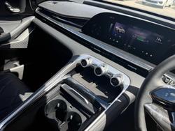 2025 Omoda Omoda 9 Virtue MY25 AWD Dove Grey