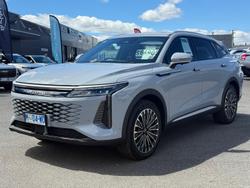 2025 Omoda Omoda 9 Virtue