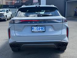 2025 Omoda Omoda 9 Virtue