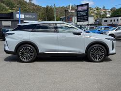 2025 Omoda Omoda 9 Virtue MY25 AWD Dove Grey