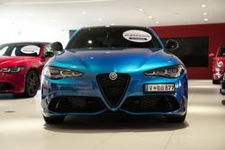 2023 Alfa Romeo Giulia Veloce