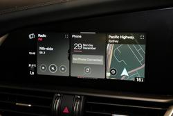 2023 Alfa Romeo Giulia Veloce