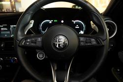 2023 Alfa Romeo Giulia Veloce