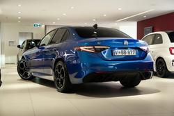 2023 Alfa Romeo Giulia Veloce