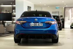 2023 Alfa Romeo Giulia Veloce