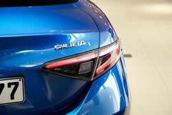 2023 Alfa Romeo Giulia Veloce